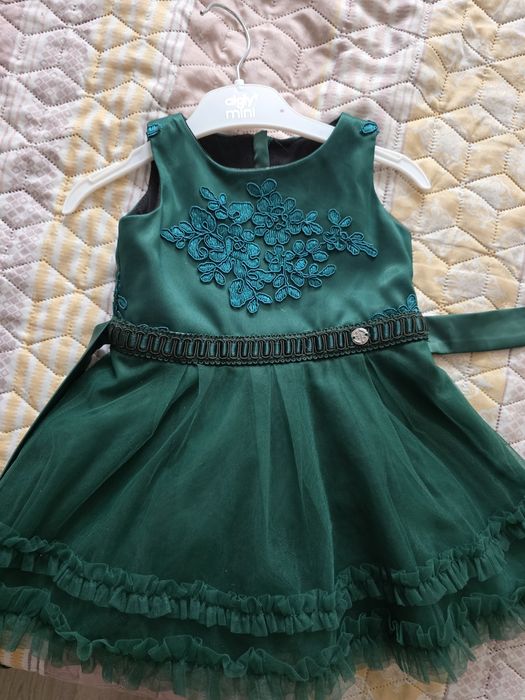 Alessa mini,рокли