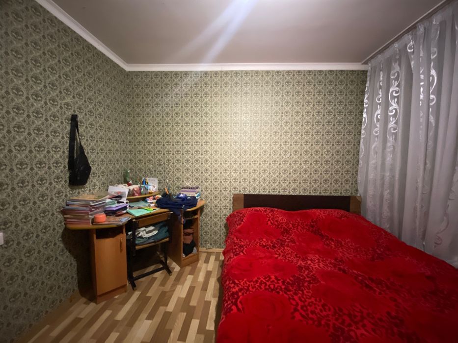 4х комнатна, р-н Евразии