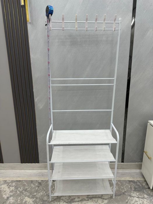 Вешалка напольная