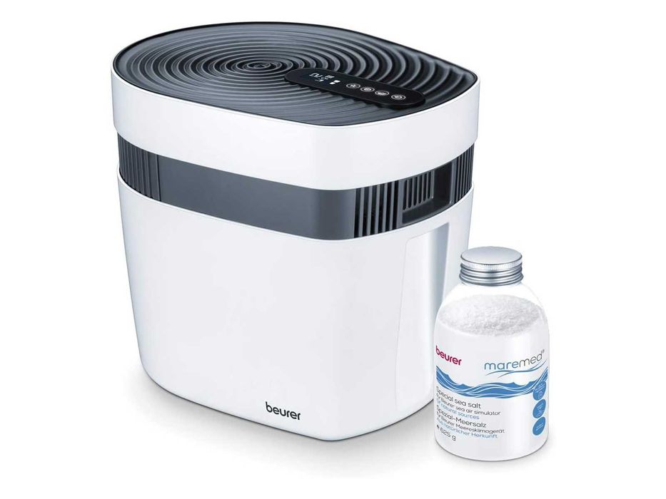 Овлажнител за въздух Beurer MK 500 Maremed
