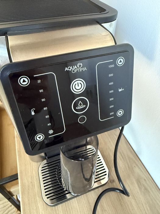 Aparat apa AquaOptima