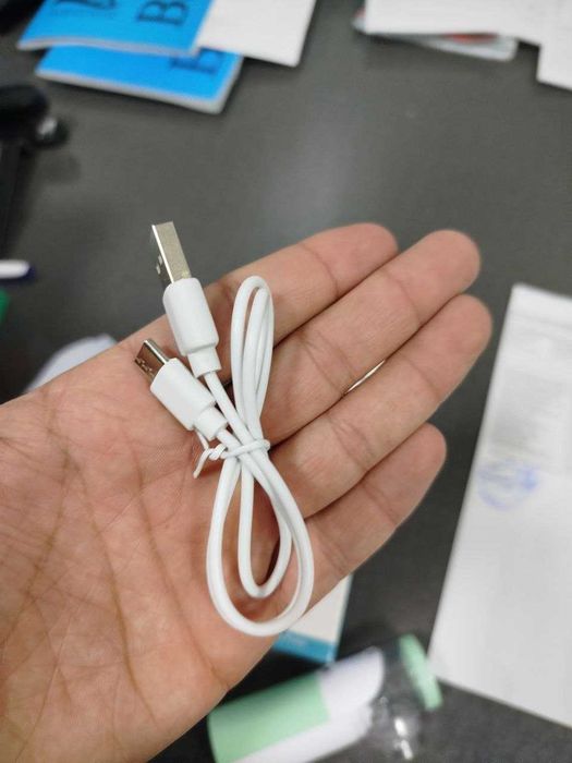 Ингалятор Небулайзер портативный