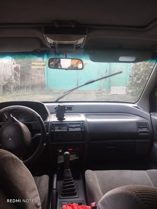 Продам мицубиши спецвагон