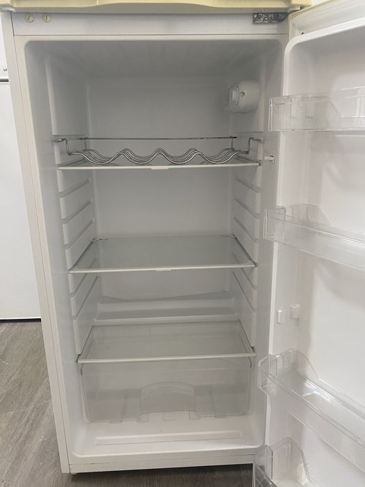 Хладилник с фризер BOSCH