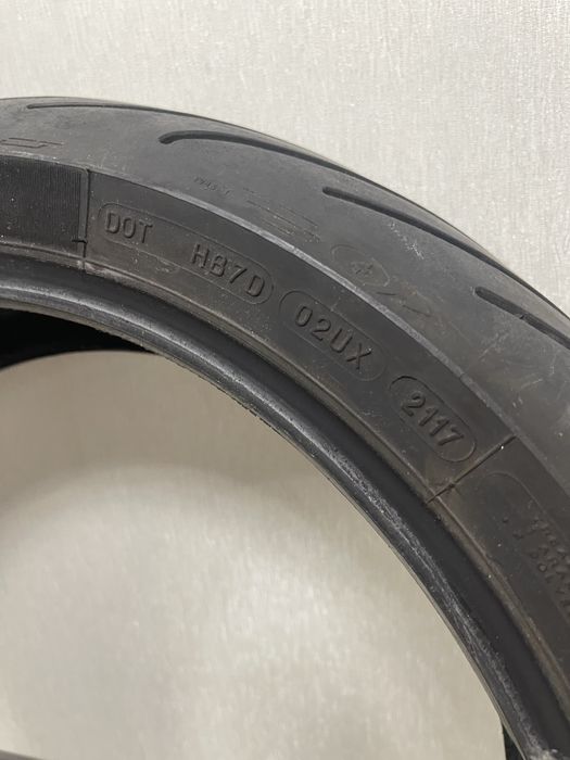 Резина на мотоцикл, мотошины