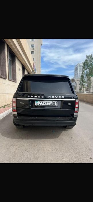 Продам Range Rover