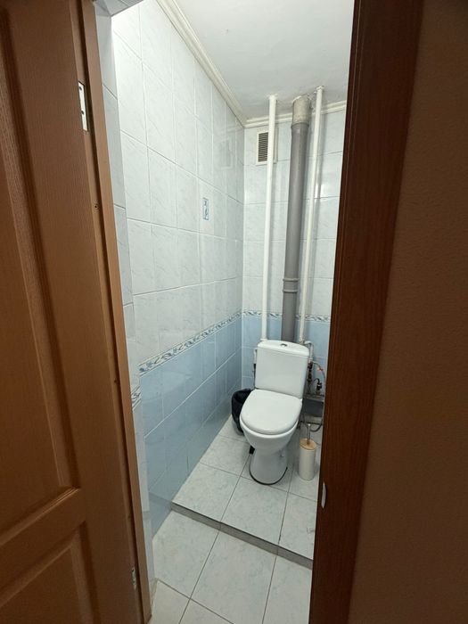 Сдам на длительный срок 2х ком квартира