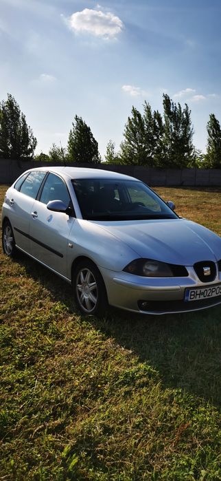 SEAT Ibiza 2006 — imagine 2
