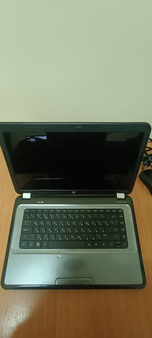 Ноутбук HP Core i7