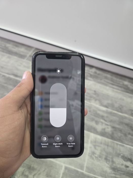 iPhone 11 bez imei