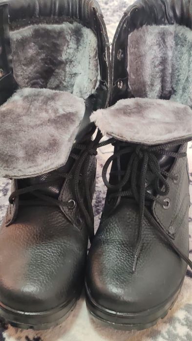 Берцы кыстык жап жана