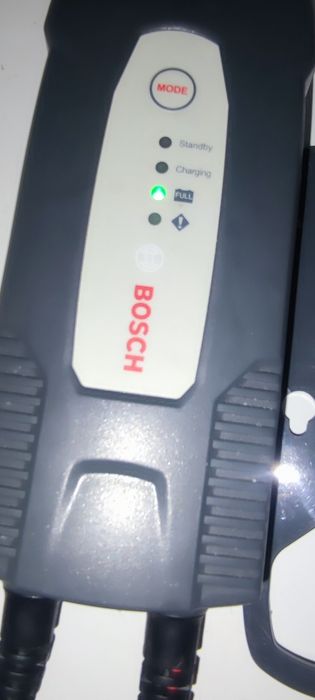 Заряжу аккумулятор