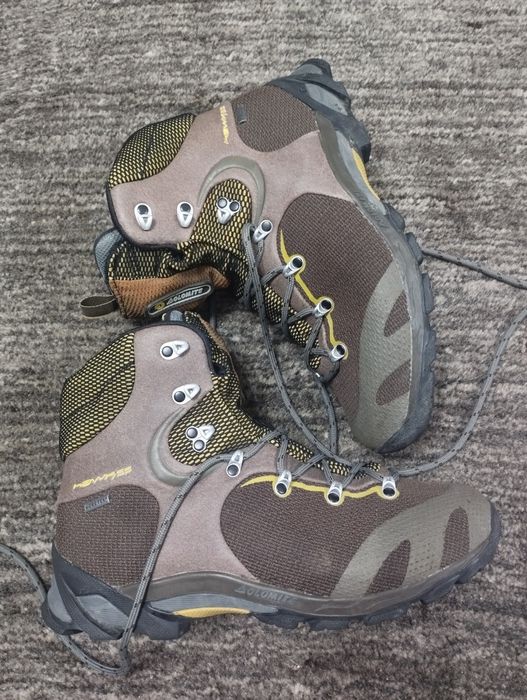 Bocanci Dolomite Hawk goretex