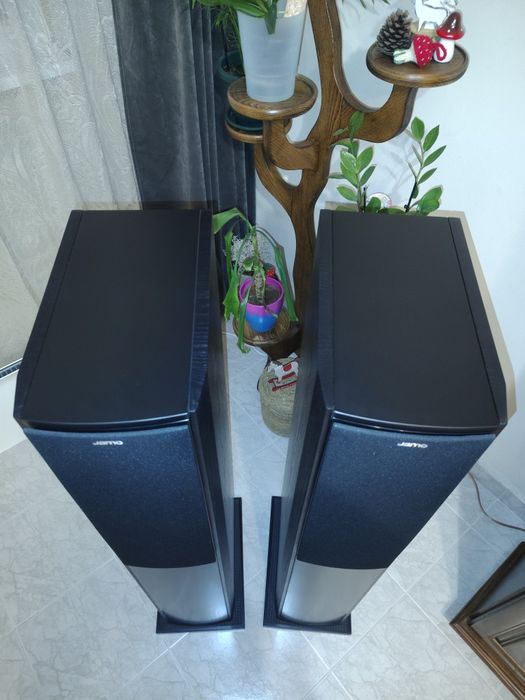 Тонколони Jamo S-626