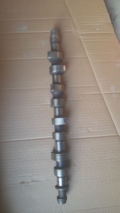 Распредвал гранта 8 клаппан