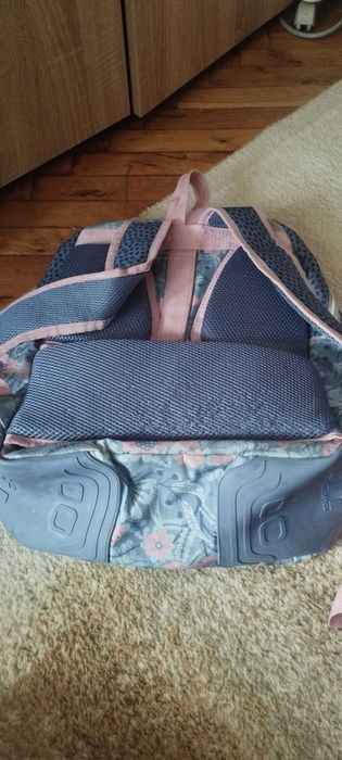 Ергономична раница Тандем