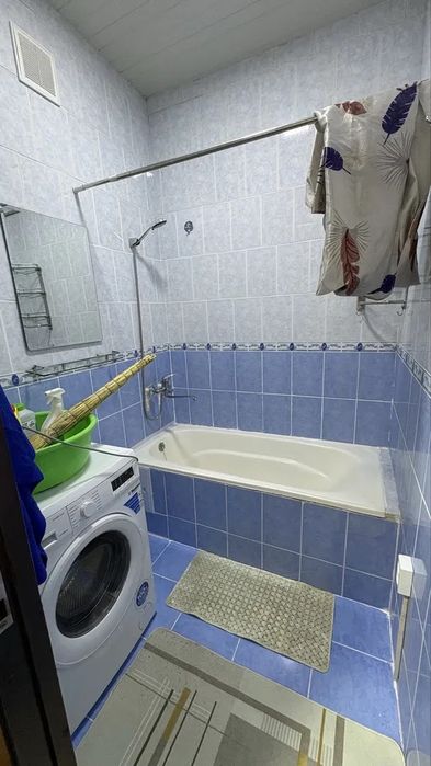 Сдается 2 ком Чиланзар 2 квартал