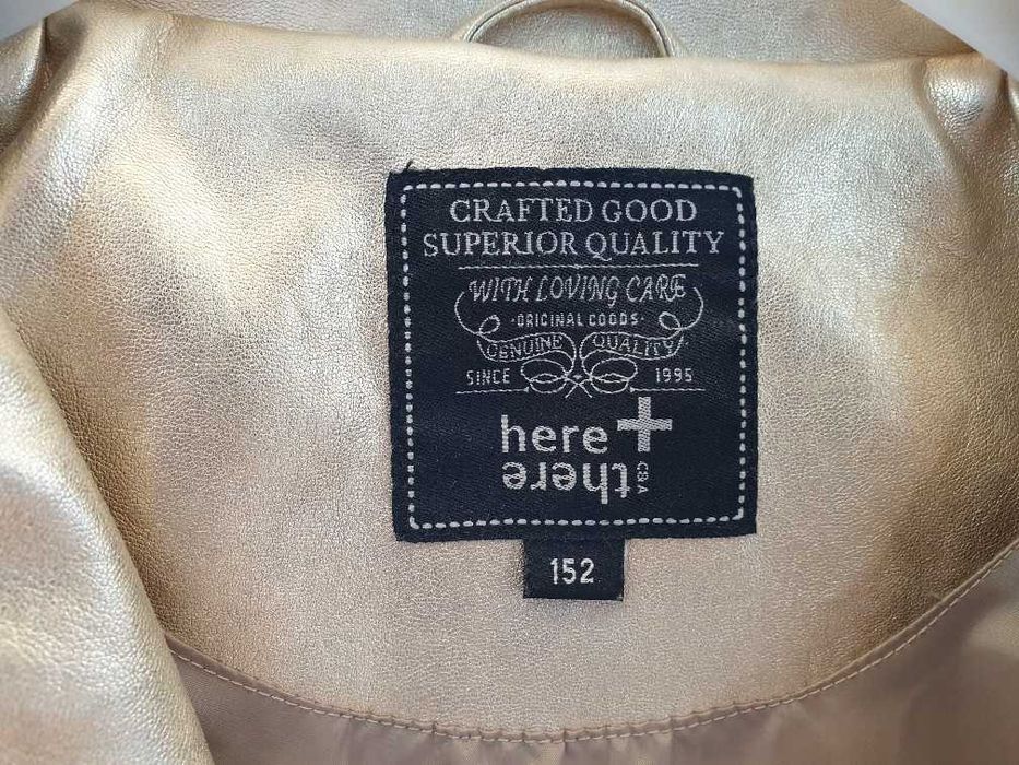 Geaca C&A fete/femei, marimea 152, noua