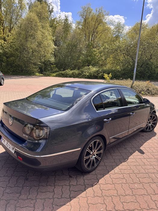 Passat B6 2.0TDI