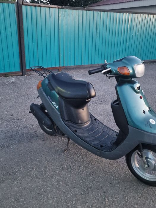 Продам скутер Yamaha