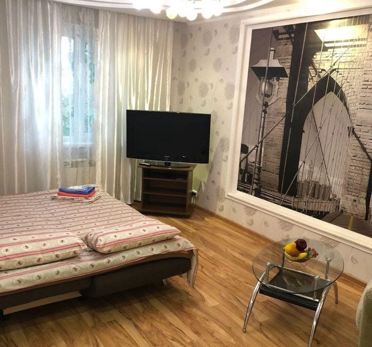 Сдаться квартира по суточно