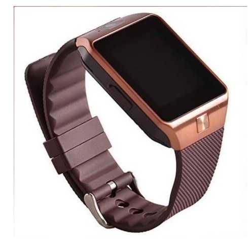 Смарт часовник с карта Ledvin Smart Watch камера Sim карта bluetooth