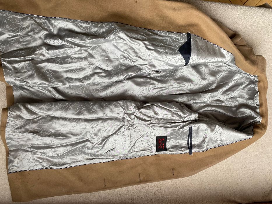 Мъжко палто Elite Collection Popov & Co.