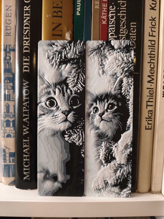 3D принтиране. Изработка на предмети на 3d принтер, Hueforge art