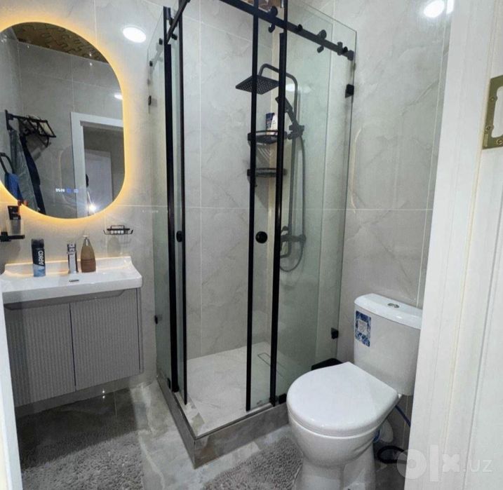 Продается‼️ ЖК New Life 4х комн 153м2‼️Яшнабадский Район