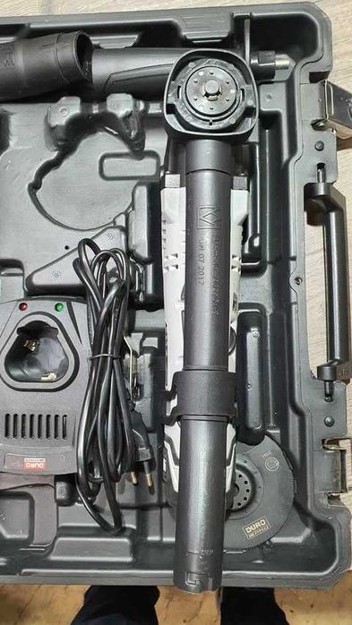 Мултифункционален инструмент