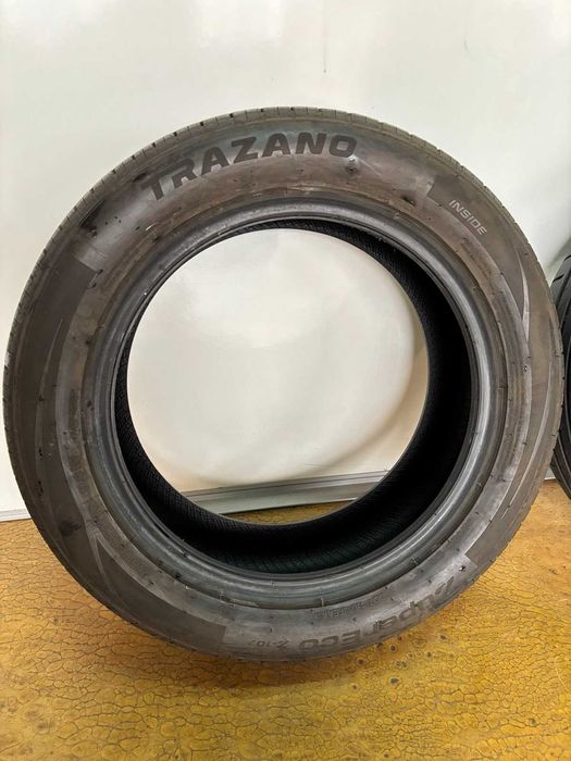 Летни гуми 205/55 R16