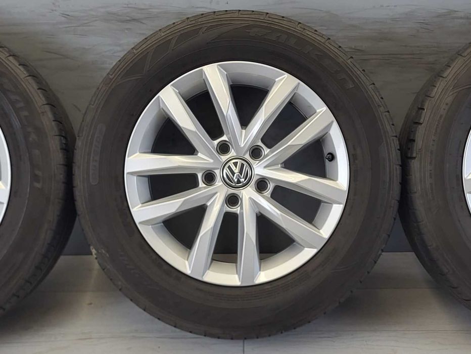 Roti/Jante VW 5x112 215/60 R16 Passat (B8), Golf; Audi; Skoda; Seat