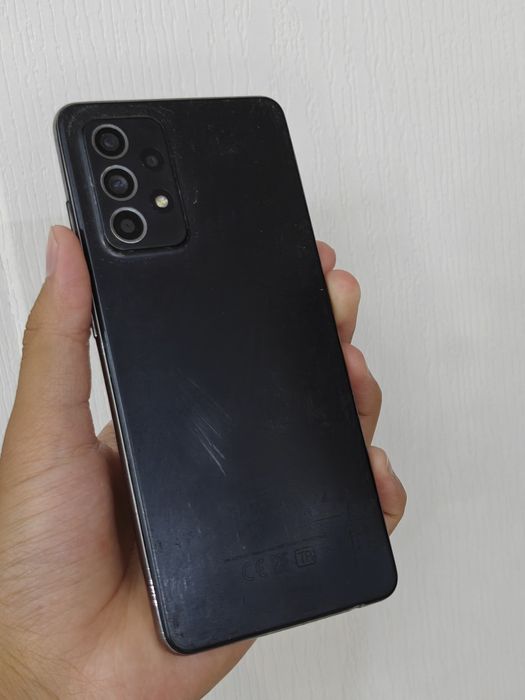 Samsung a52 128gb