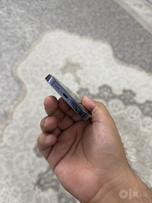 Iphone 14 Pro 256GB