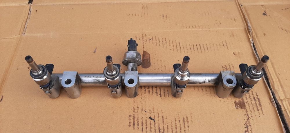 2.4 GDI G4KJ ДВС Кia optima.hyundai sonata