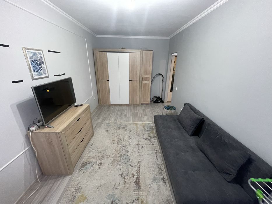 Сдам однокомнатную квартиру