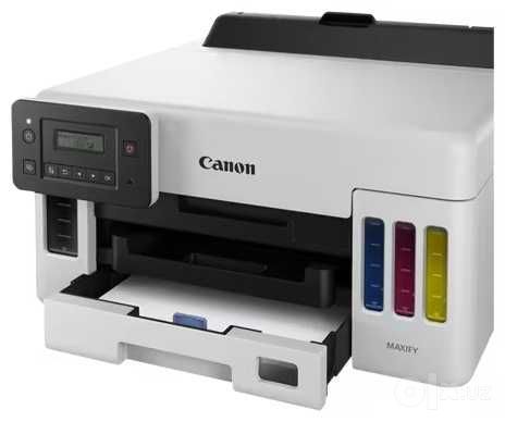 МФУ принтер Canon MAXIFY GX5040 А4 цветной Оригинал гарантия !!!