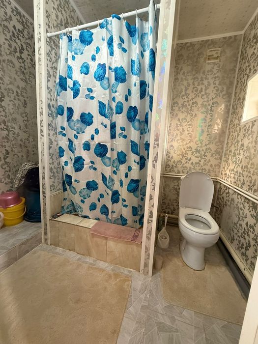 Частный дом г. Алға район Кирпичныйй