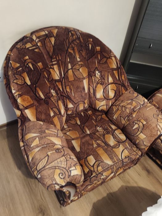 Холова гарнотура