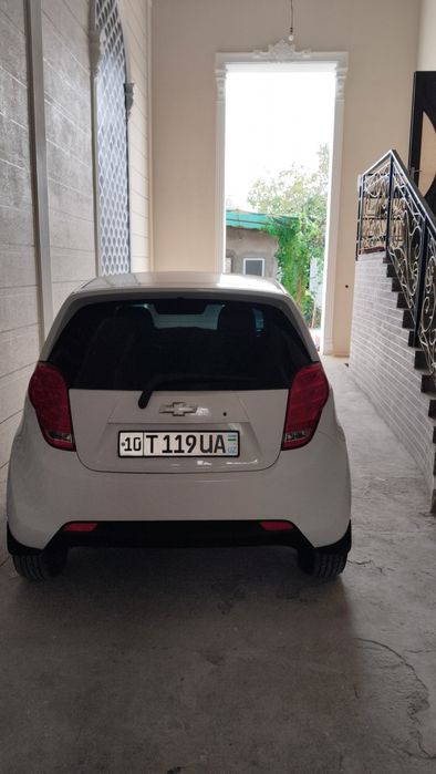 Спарк сотилади срочна