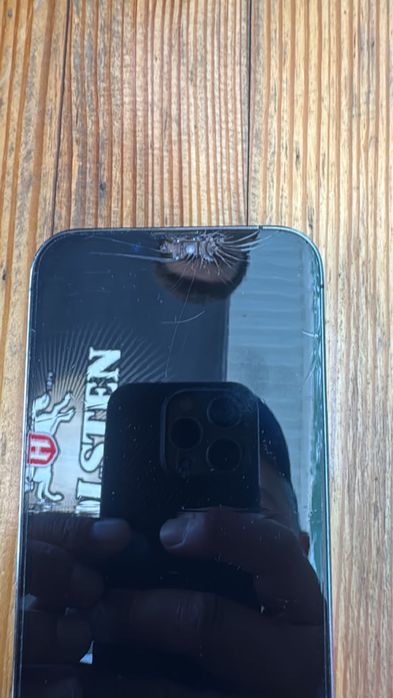 IPhone 13про 128ГБ