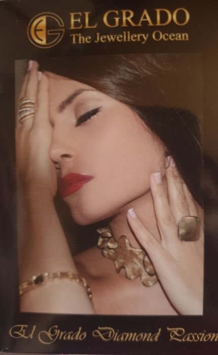 Брошка сребро 925