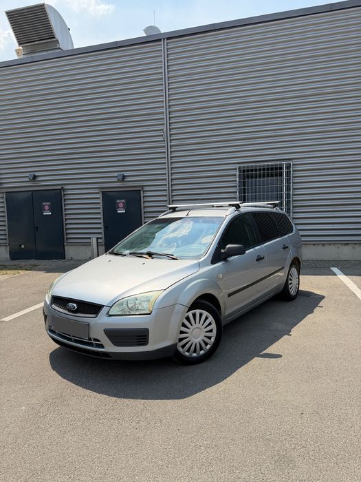 FORD Focus 2005