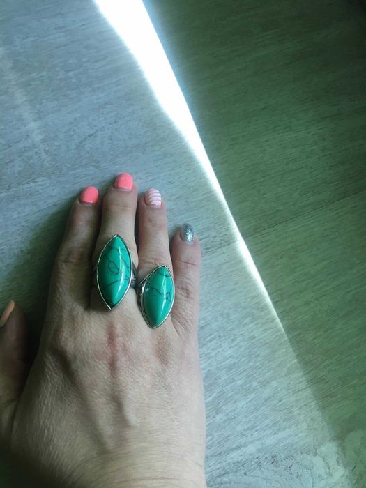 Продавам дамски пръстени