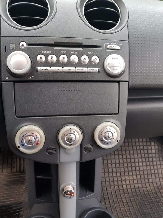 MITSUBISHI COLT VI  1.1 75 кс на части