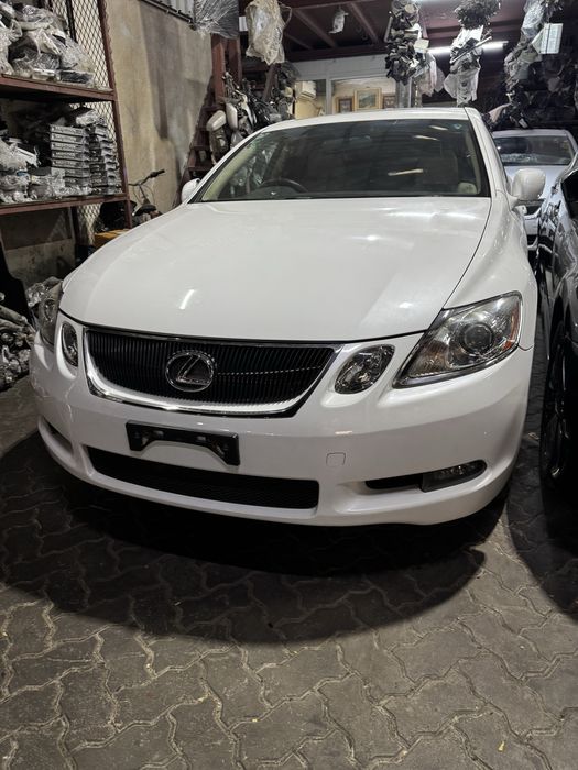 Lexus GS350/iS/L10 рулевой рейка 2wd 4wd в наличии.
