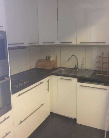 Дава се под наем Тристаен апартамент в София, Манастирски ливади - 156 кв.м за 598.23 € - Снимка #1