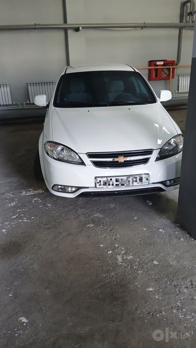 Gentra 2018 19 yil mexanika