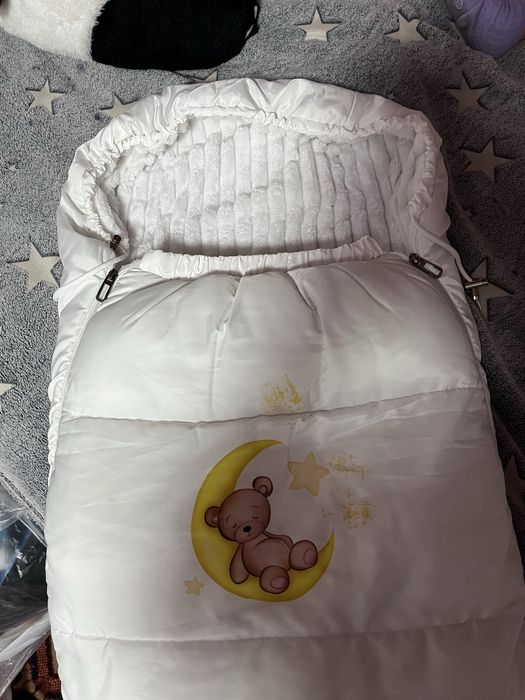 Продам конверт на выписку