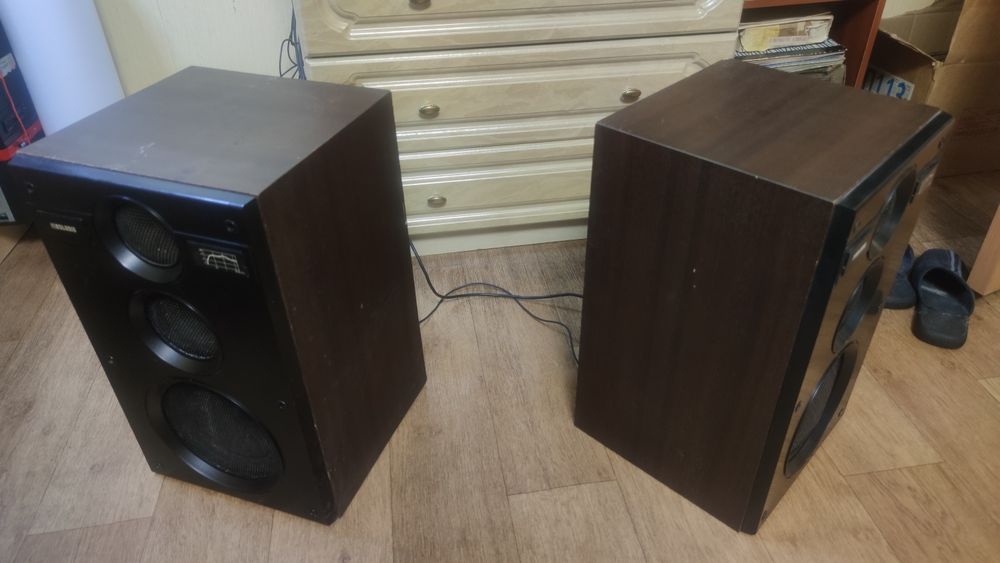 Эстония 009 в комплекте с 25АС-311